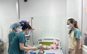 Bệnh tay chân miệng ở Đắk Lắk tăng lên 1.200 ca, 3 trường hợp tử vong
