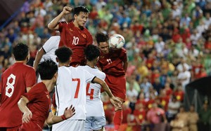 U23 Việt Nam vs U23 Singapore (19h ngày 12/9): Thêm một chiến thắng?