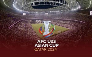 Xác định nhóm hạt giống VCK U23 châu Á 2024: U23 Việt Nam lên chức "ông kẹ"