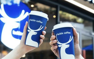 Luckin Coffee, thương hiệu 6 năm tuổi đã &quot;đánh bại&quot; Starbucks tại Trung Quốc bằng cách nào?