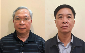 Xét xử dàn cựu lãnh đạo Tổng công ty VEC gây thiệt hại 460 tỷ đồng tại dự án Đà Nẵng – Quảng Ngãi