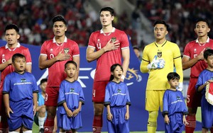 Báo chí Indonesia sợ đội nhà bị “tử thần gọi tên” ở lần đầu dự VCK giải U23 châu Á
