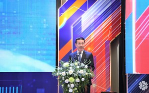Bộ trưởng Nguyễn Mạnh Hùng: Chuyển đổi số &quot;Tôi không biết&quot; là một sức mạnh
