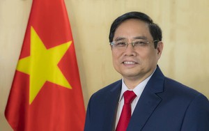 Thủ tướng Phạm Minh Chính công du Trung Quốc, Mỹ