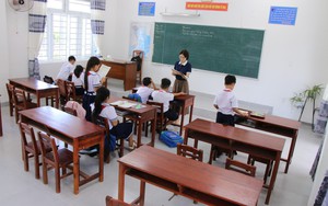 Vụ phụ huynh &quot;chê&quot; trường mới vì xa ở Đà Nẵng: Hơn nửa số học sinh đã đến trường