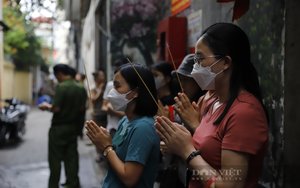 Tổng kiểm tra nhà trọ, chung cư mini trên địa bàn TP.HCM sau vụ cháy khiến 56 người tử vong ở Hà Nội