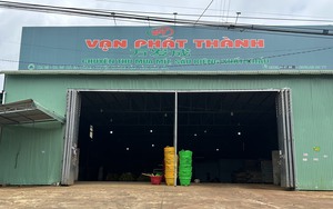 Vụ doanh nghiệp chi gần 500 triệu đồng mua giấy "ủy quyền xuất khẩu" sầu riêng: Văn phòng công chứng ở Đắk Lắk nói gì?