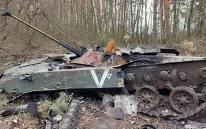 Trung đoàn trưởng của Nga tử trận ở Ukraine