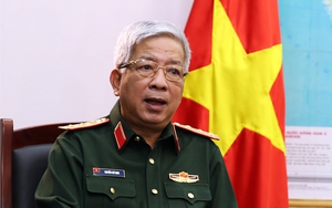 Thượng Tướng Nguyễn Chí Vịnh: Cậu học trò "nghĩa khí" và những kỷ niệm đáng nhớ