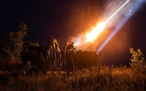 ISW chỉ ra bước đột phá bất ngờ của Ukraine trong cuộc phản công