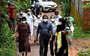 Clip: Hơn 700 người được xét nghiệm virus Nipah sau 2 trường hợp tử vong ở Ấn Độ