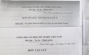 Một “thiếu gia” ở Bình Thuận bị người dân tố vì vay mượn nhiều tỷ đồng nhưng chưa trả!