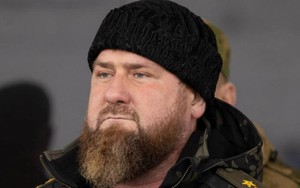Tình báo Ukraine tuyên bố lãnh đạo Chechnya Ramzan Kadyrov đang nguy kịch