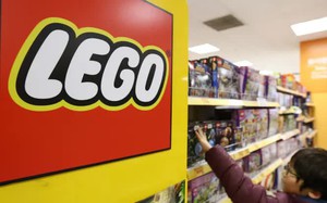 Hãng đồ chơi Lego: Từ bờ vực phá sản đến thành công rực rỡ nhờ chuyển đổi số