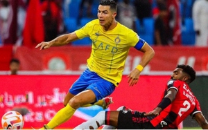 Ronaldo ghi bàn, nối dài mạch trận ấn tượng tại Al Nassr