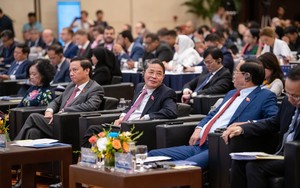 Hội nghị Nghị sĩ trẻ do Việt Nam tổ chức đã “phá nhiều kỷ lục”