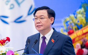 Việt Nam sẽ tiếp tục đóng góp tích cực vào các hoạt động chung của IPU