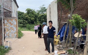 Án mạng nghiêm trọng tại Thái Nguyên khiến 2 người trong một gia đình tử vong