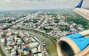 Nghịch lý đường bay ngách