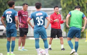 Chủ nhà ASIAD 19 quy định 1 điều ở môn bóng đá, truyền thông Việt Nam gặp khó