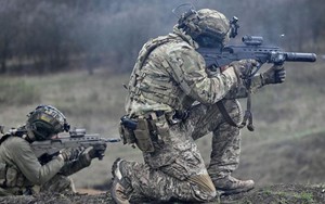 Chuyên gia quân sự Đức hé lộ số phận buồn của quân đội Ukraine