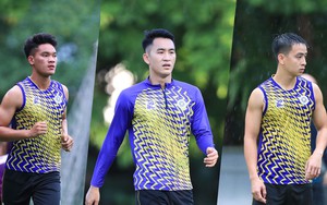 Tin tối (17/9): CLB Quảng Nam chiêu mộ 5 cầu thủ từ Hà Nội FC
