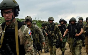 Ukraine cảnh báo Nga triển khai đội quân khổng lồ 52.000 binh sĩ, 270 xe tăng ở Bakhmut