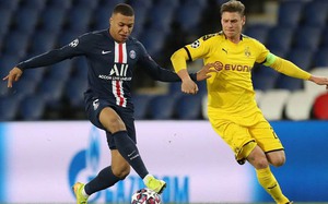 PSG vs Dortmund (2h ngày 20/9): Đôi công rực lửa?