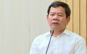 Chủ tịch tỉnh Quảng Ngãi chưa hài lòng đồ án quy hoạch 1/500 khu vực công viên Thiên Bút