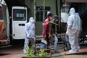 Bùng phát dịch bệnh do virus Nipah nguy hiểm, Ấn Độ gồng mình ngăn chặn