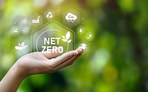Bất ngờ cam kết phát triển bền vững của doanh nghiệp hàng đầu Việt Nam, chỉ 8% tiết lộ mục tiêu NetZero