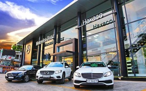 Cổ phiếu tiêu điểm hôm nay (19/9): Cổ phiếu của nhà phân phối hàng đầu Mercedes Benz được khuyến nghị mua