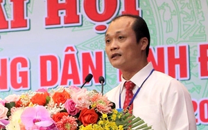 Ông Nguyễn Tuấn Anh tiếp tục được bầu giữ chức Chủ tịch Hội Nông dân tỉnh Đồng Nai
