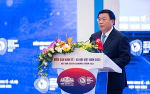 Ủy viên Bộ Chính trị Nguyễn Xuân Thắng: Khơi thông ba lĩnh vực huyết mạch của nền kinh tế