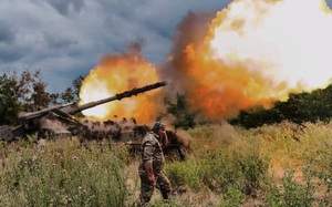 Chỉ huy lữ đoàn khét tiếng của Ukraine đột ngột bị sa thải, nội bộ đơn vị cực rối loạn, đấu tố lẫn nhau