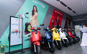 Dịch vụ hậu mãi xe máy điện: Thế mạnh cạnh tranh của VinFast