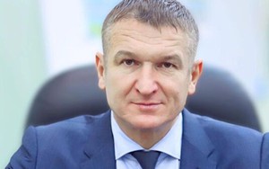 Cựu Thống đốc Kherson tự sát tại bệnh viện ở Kiev vì lý do đau đớn