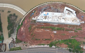Nhiều dự án trọng điểm ở Đắk Nông bị nghẽn vì... thiếu đất san lấp mặt bằng