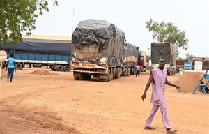 Niger cấm các cơ quan LHQ và tổ chức phi chính phủ vào 'khu vực chiến dịch quân sự’
