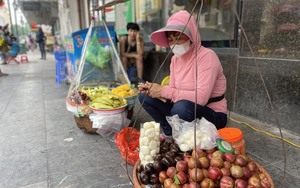 Nghỉ lễ Quốc khánh 2/9, nhiều lao động chọn ở lại Hà Nội, làm việc tăng thu nhập