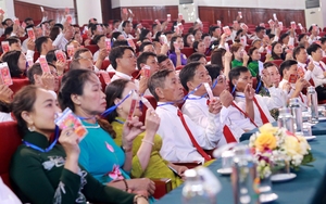 225 đại biểu tiêu biểu dự Đại hội Hội Nông dân Hà Tĩnh khóa X