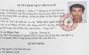 Bắt tạm giam nam thanh niên "yêu" bé gái 12 tuổi- Ảnh 3.