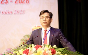 Tiểu sử ông Ngô Văn Huỳnh- Chủ tịch Hội Nông dân tỉnh Hà Tĩnh khóa X, nhiệm kỳ 2023-2028