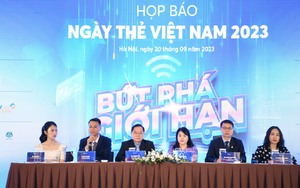 Sắp có dòng thẻ tín dụng "quốc dân" tại Việt Nam
