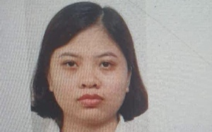 Công an xác minh thi thể nữ giới nghi của kẻ bắt cóc, sát hại bé gái 21 tháng tuổi ở Hà Nội