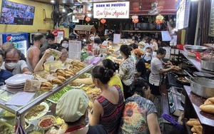 Vụ ngộ độc bánh mì ở Hội An: 150 bệnh nhân đã xuất viện, chủ tiệm bánh mì Phượng có thư xin lỗi