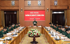 Thường vụ Quân ủy Trung ương thông qua đề án diễu binh Lễ kỷ niệm 70 năm chiến thắng Điện Biên Phủ