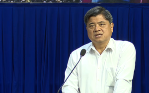 Thứ trưởng Trần Thanh Nam mong mỏi được chấm sản phẩm OCOP du lịch 5 sao