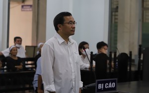 Lái xe tông chết người, nguyên trưởng phòng ngân hàng ở Khánh Hòa lĩnh 2 năm tù