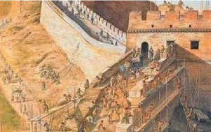 Lịch sử Trung Quốc có 2 triều đại nào giống nhau đến khó tin?